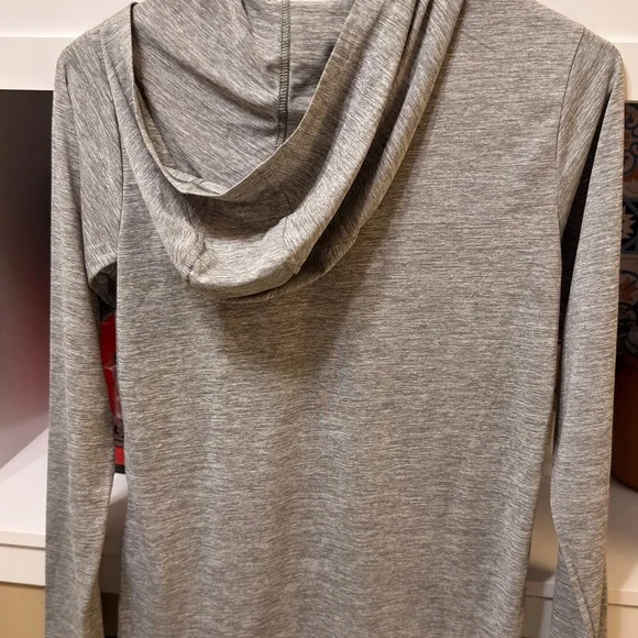 Patagonia Women's Capilene Cool Daily Hoody - Picture 3 of 3